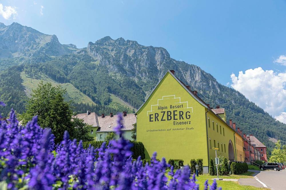 Erzberg Alpin Resort by ALPS RESORTS 1