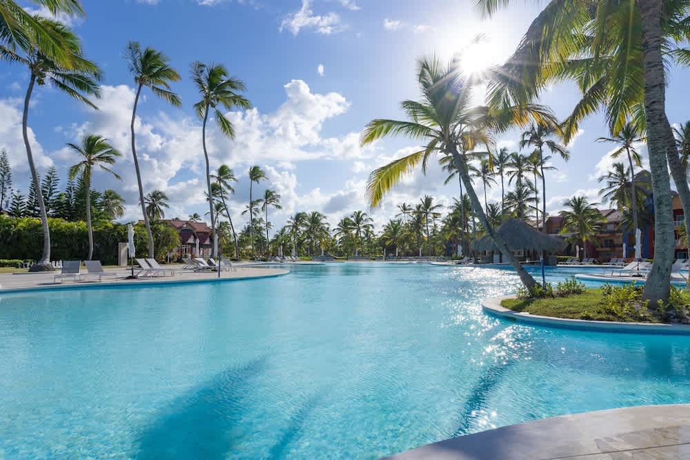 Punta Cana Princess Adults Only - All Inclusive 1