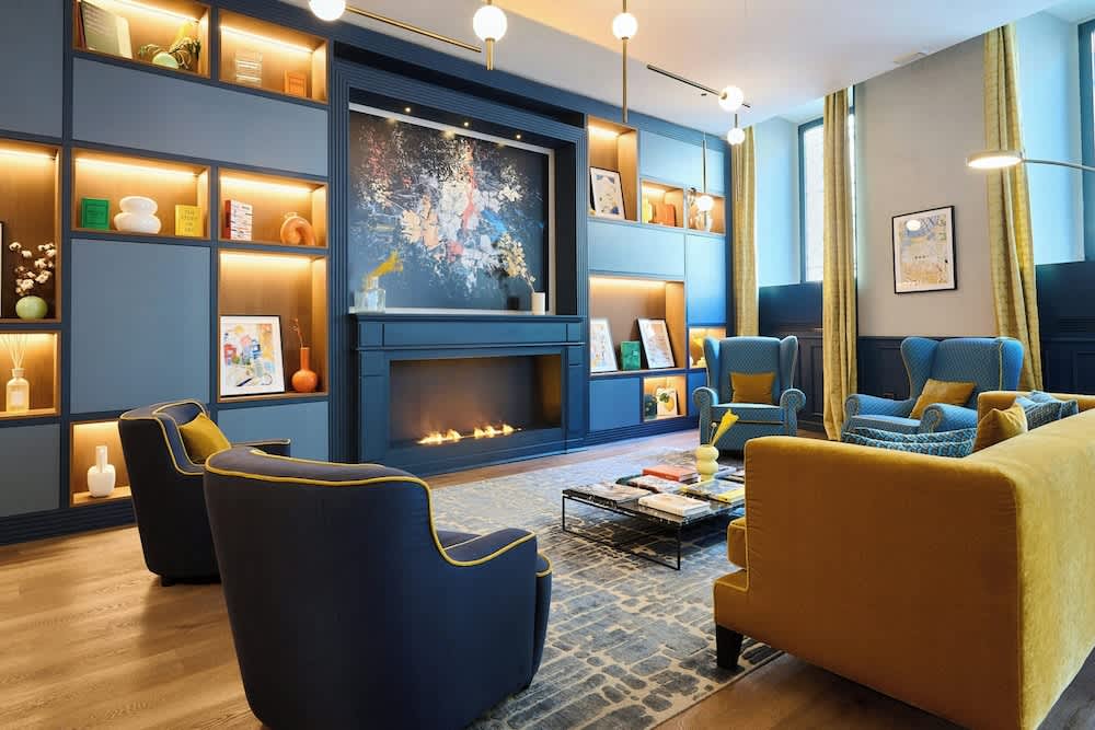 NEMI, Milan, a Tribute Portfolio Hotel 1