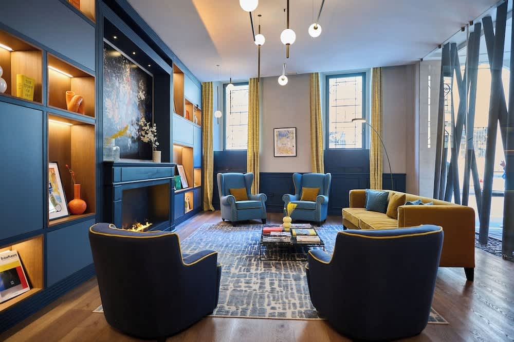 NEMI, Milan, a Tribute Portfolio Hotel 2