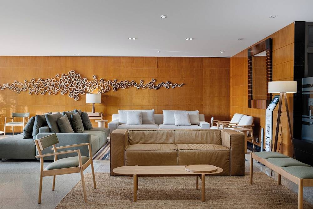Othon Palace Copacabana Rio 2