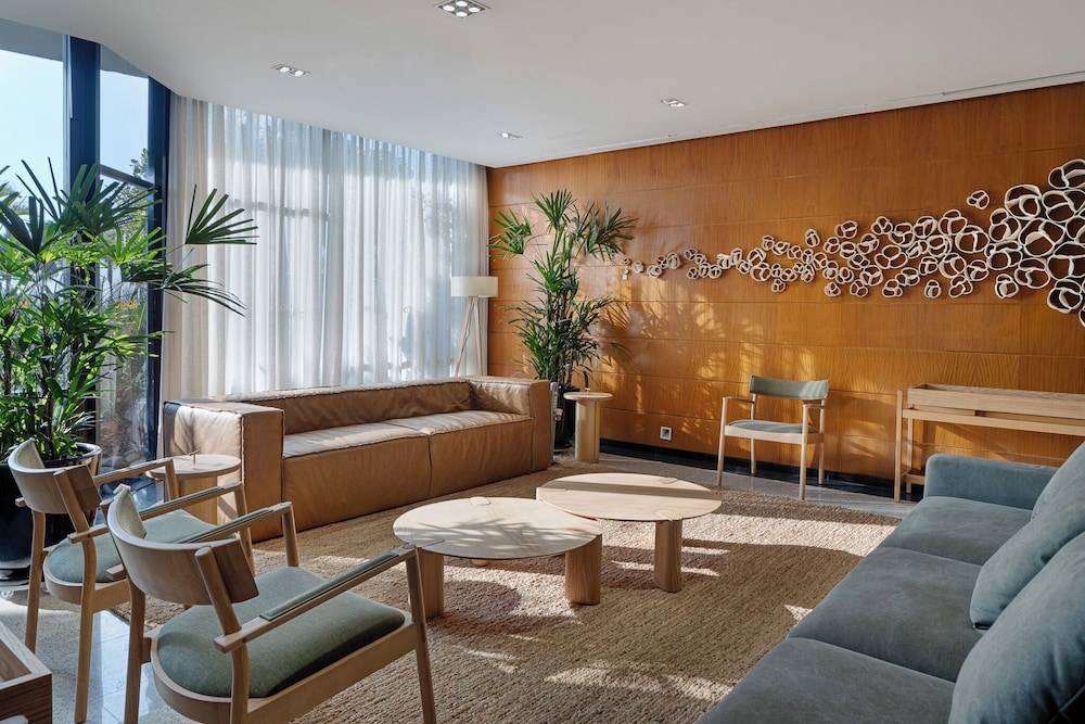 Othon Palace Copacabana Rio 2