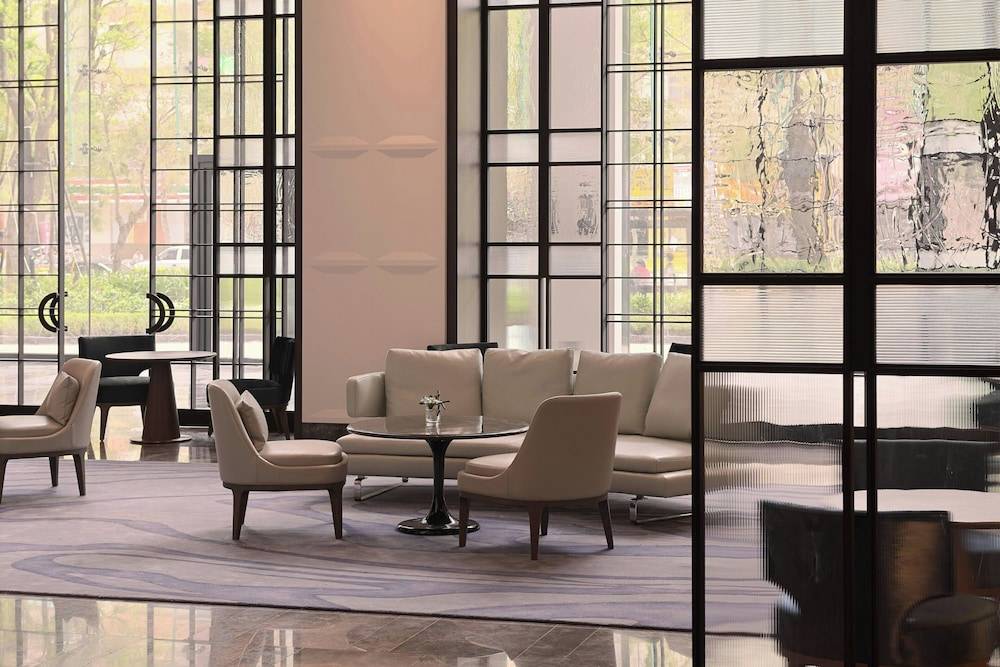 Taipei Marriott Hotel 2