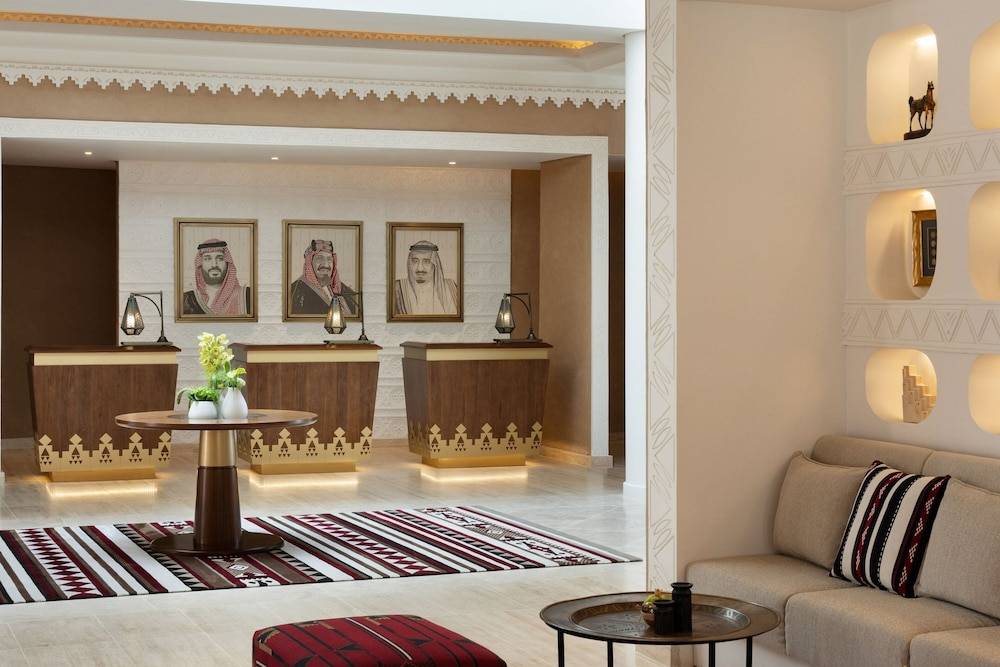 Bab Samhan, a Luxury Collection Hotel, Diriyah 2