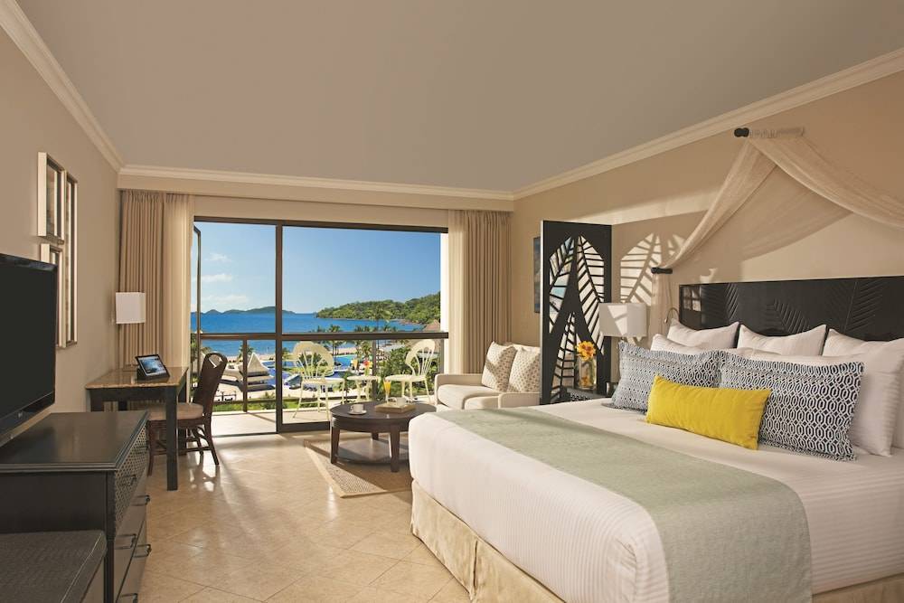 Dreams Playa Bonita All Inclusive 1