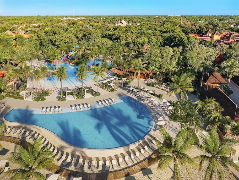 Iberostar Waves Quetzal - All Inclusive 1