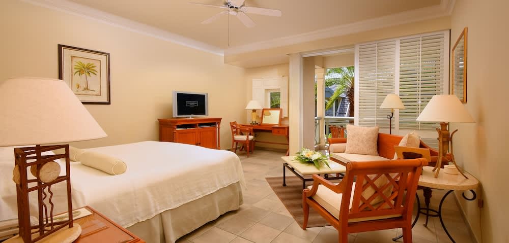 The Residence Mauritius 2