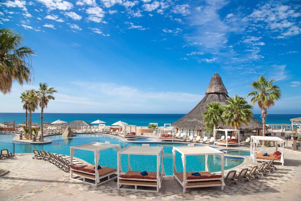 Sandos Finisterra All Inclusive 1