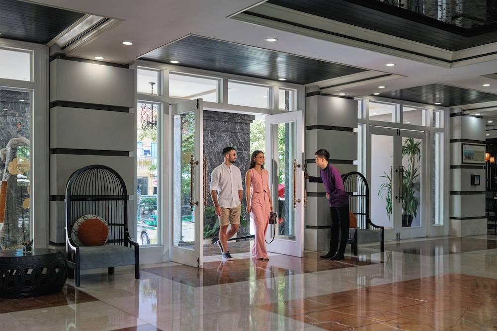 Hotel Royal Hoi An Danang, The Legacy Riverfront Resort & Spa 2