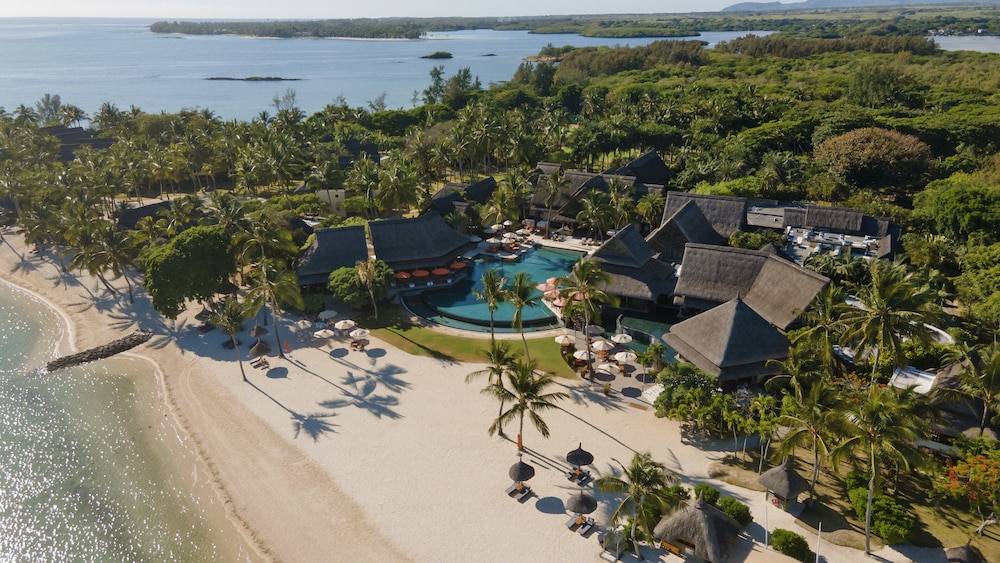 Constance Prince Maurice 1
