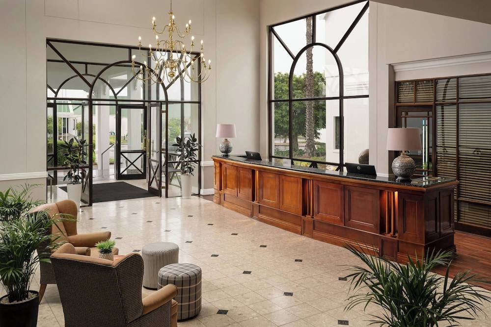 Protea Hotel by Marriott George King George 2