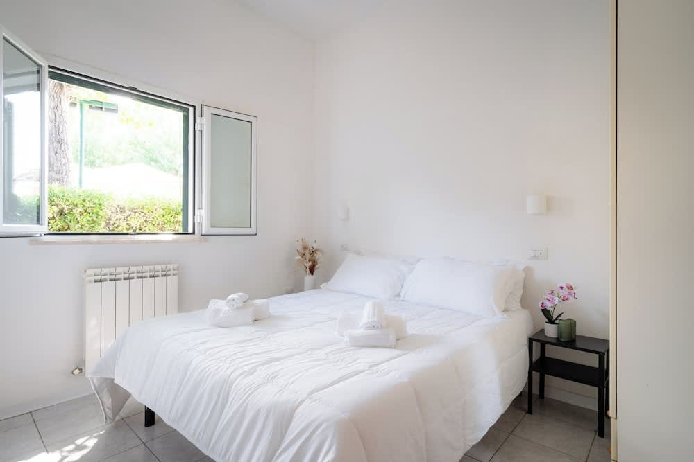 Club del Sole Le Mimose Family Resort 2