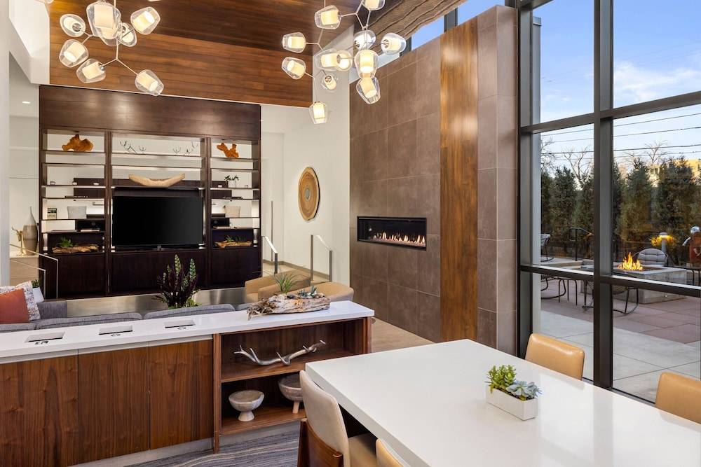 Element by Marriott Bozeman 2