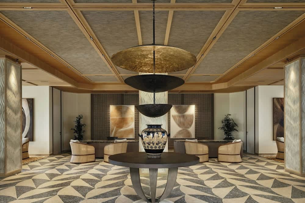 Amoh, a Luxury Collection Resort, Rhodes 2