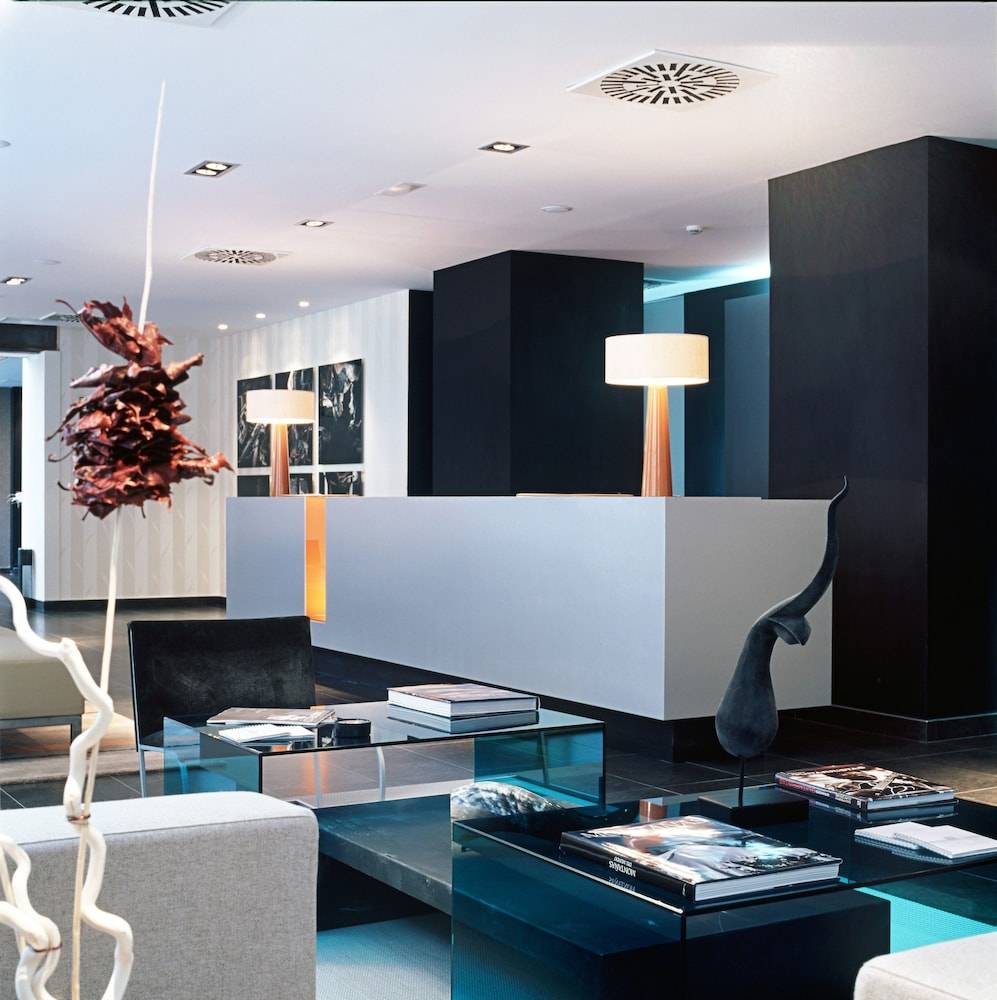 Hotel Sercotel Ciutat D'Alcoi 2