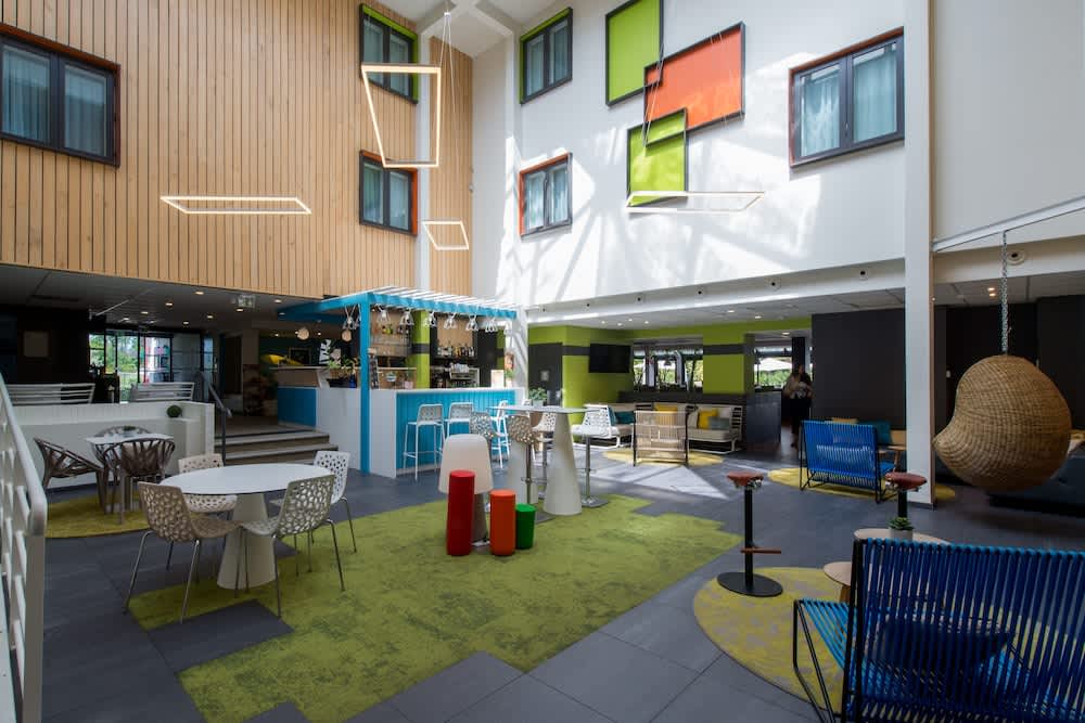 Ibis Styles Toulouse Labège 2