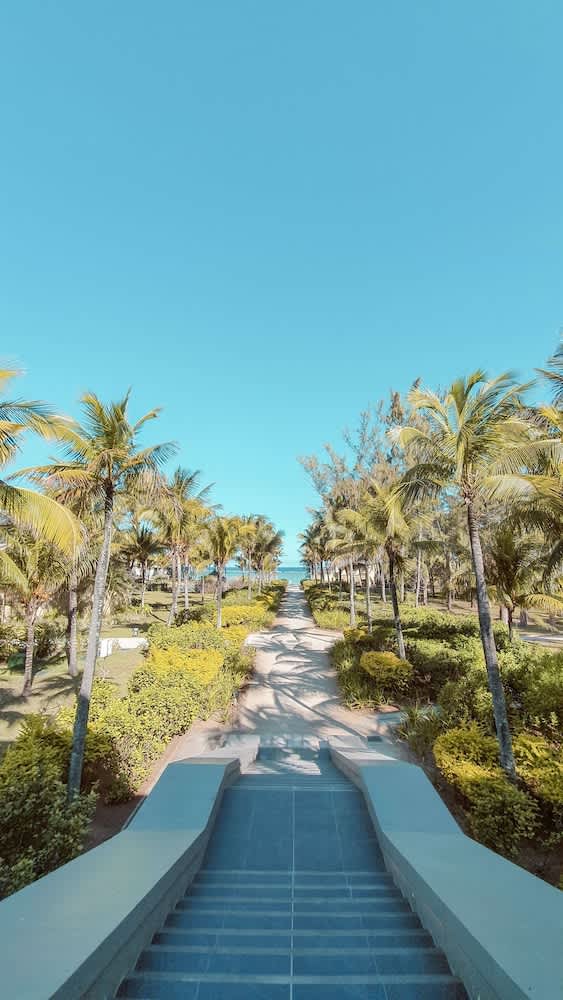 Outrigger Mauritius Beach Resort 2
