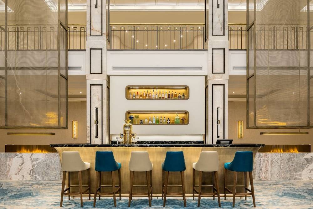 JW Marriott Hotel Berlin 2