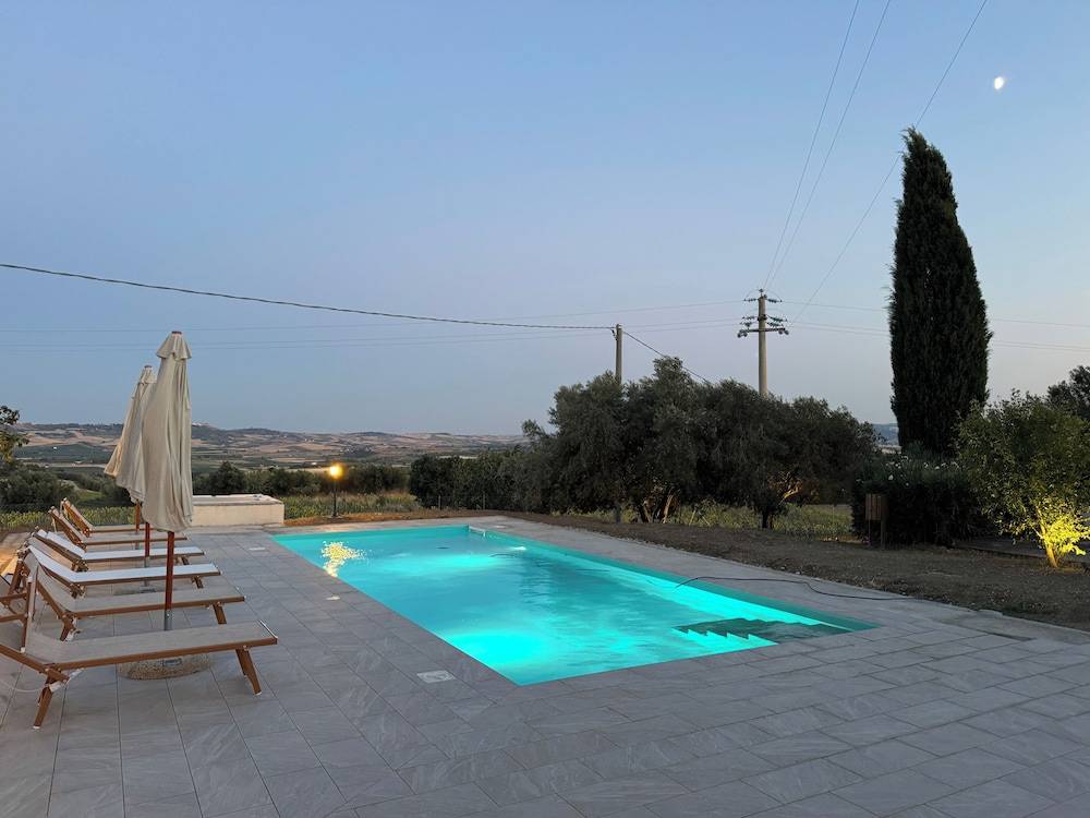 Relais Casale Corvo 1