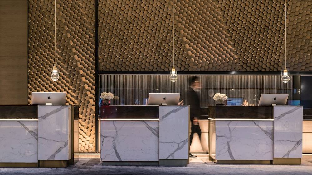 InterContinental Hotels BEIJING SANLITUN by IHG 2