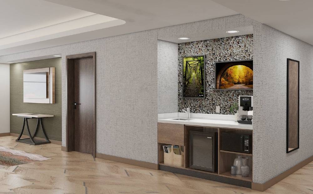 Hotel Indigo Gatlinburg Downtown by IHG 2