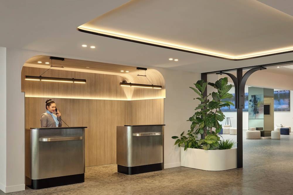 Courtyard by Marriott Ghent 2