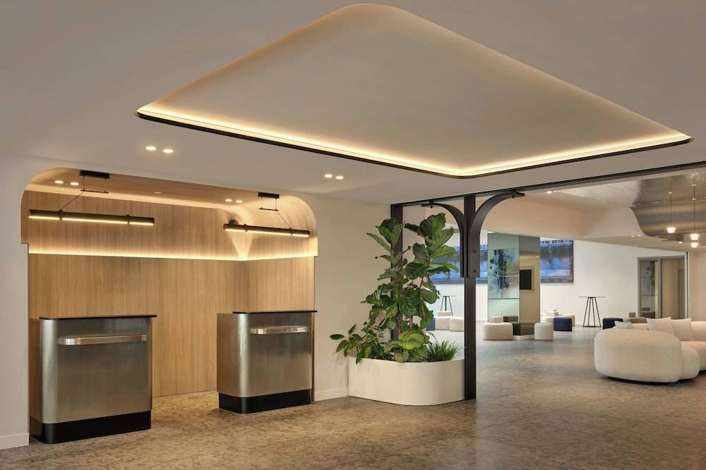Courtyard by Marriott Ghent 2