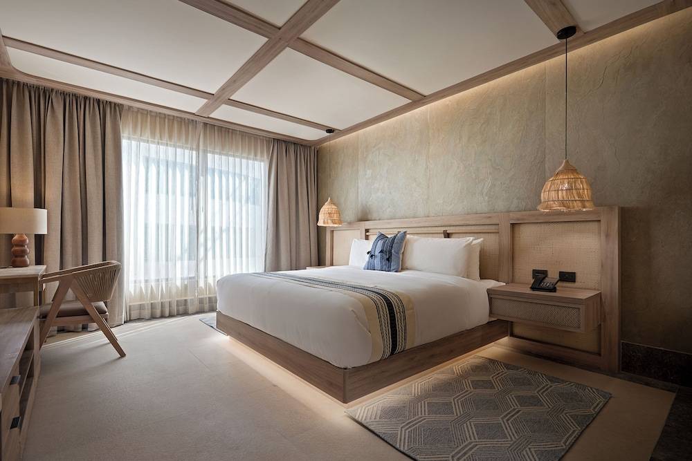 Hotel Indigo Playa del Carmen by IHG 2