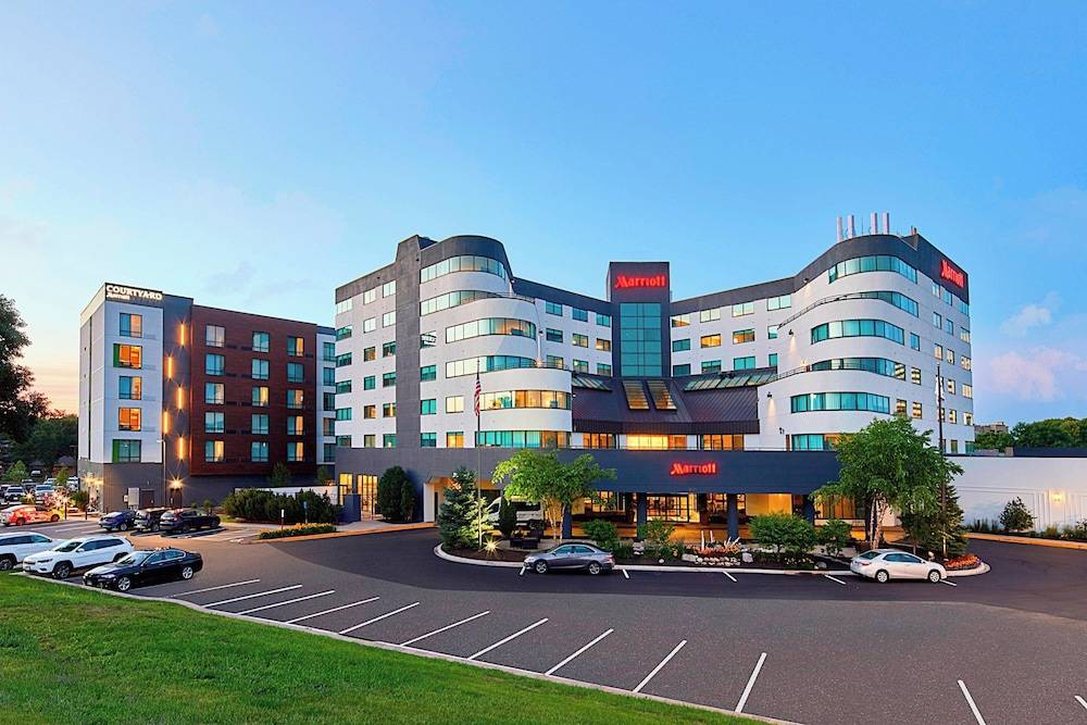 Minneapolis Marriott West 1