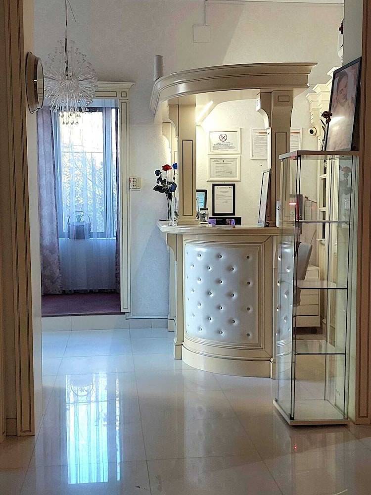 Carol Boutique & SPA 2