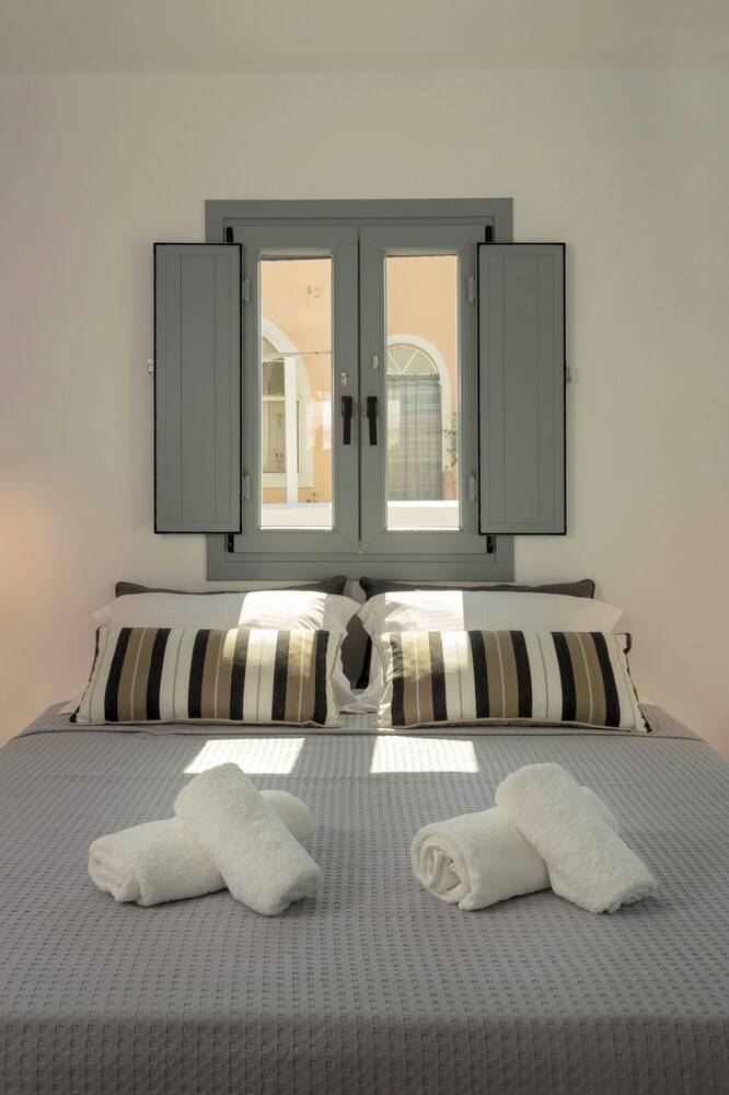 Linea Luxury Suites 2