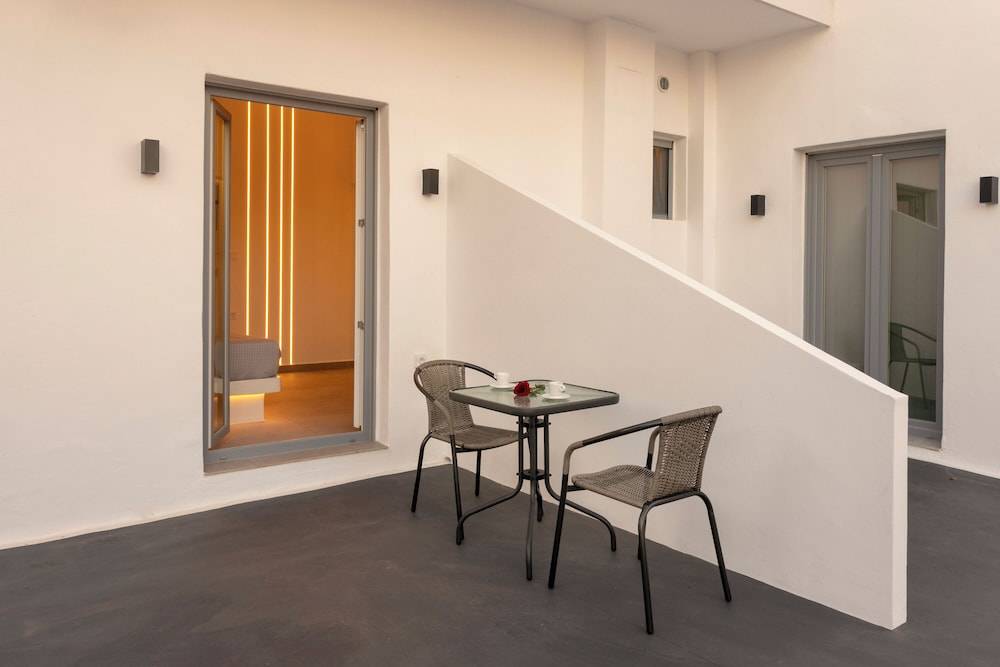 Linea Luxury Suites 1