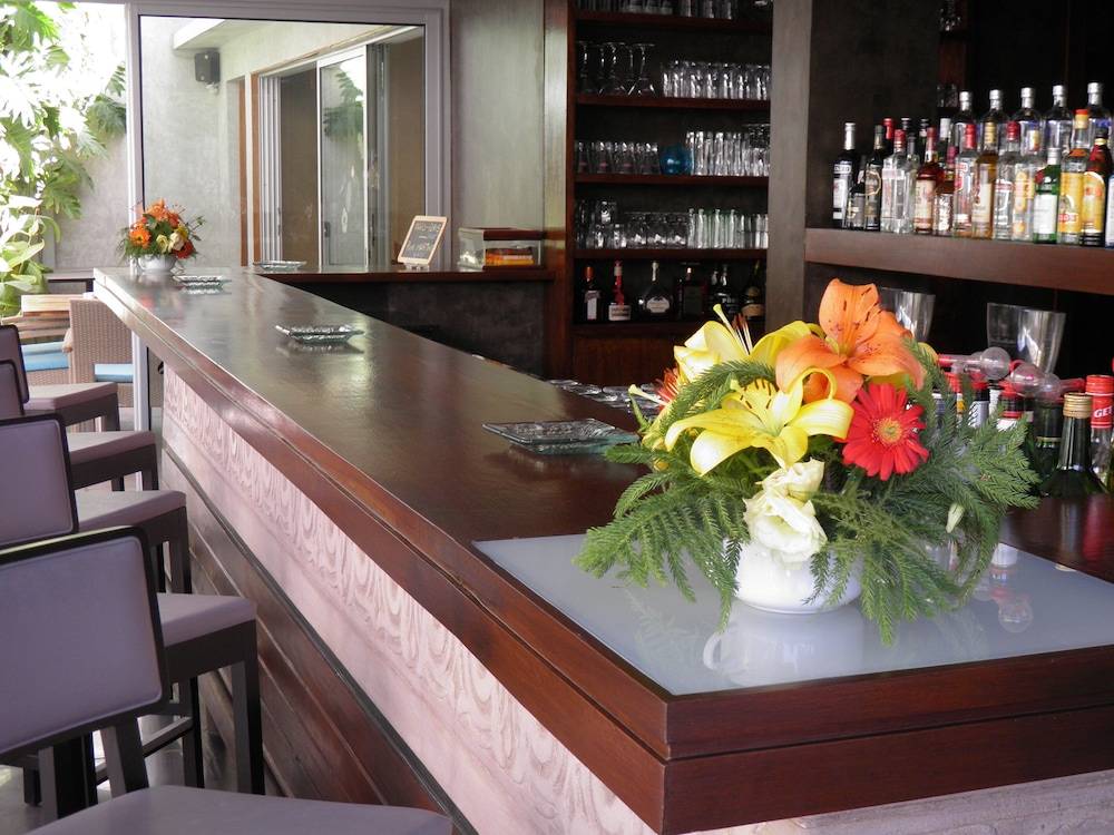 Hotel Farid 1