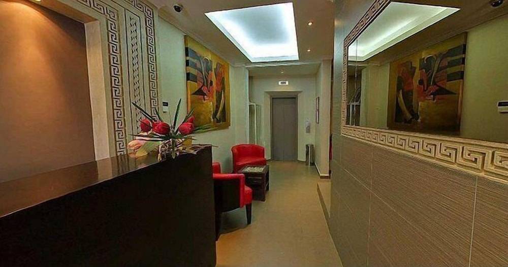 Hotel Farid 2