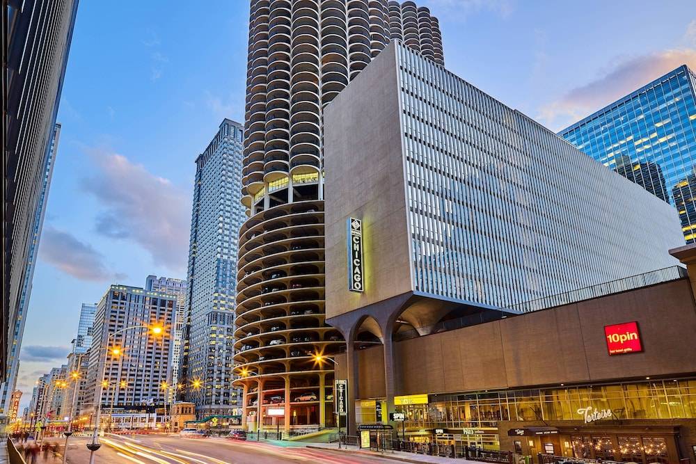 Hotel Chicago Downtown, Autograph Collection 1