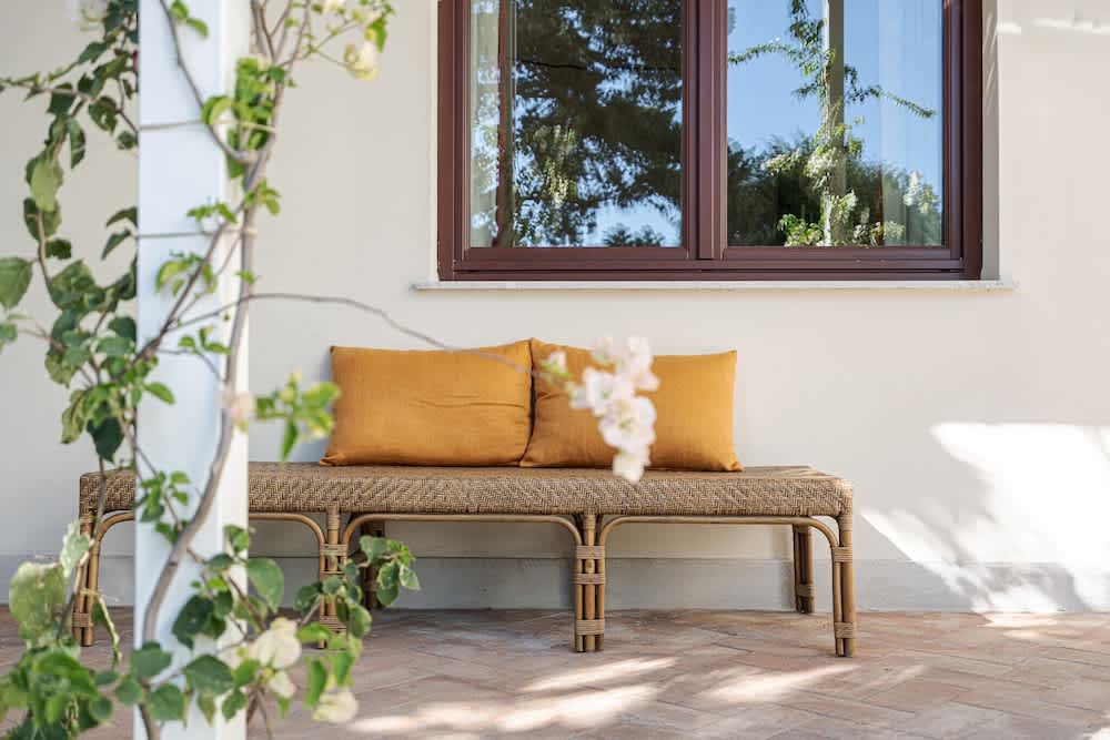 Villa Helios Capri - Small Luxury Hotels of the World 2