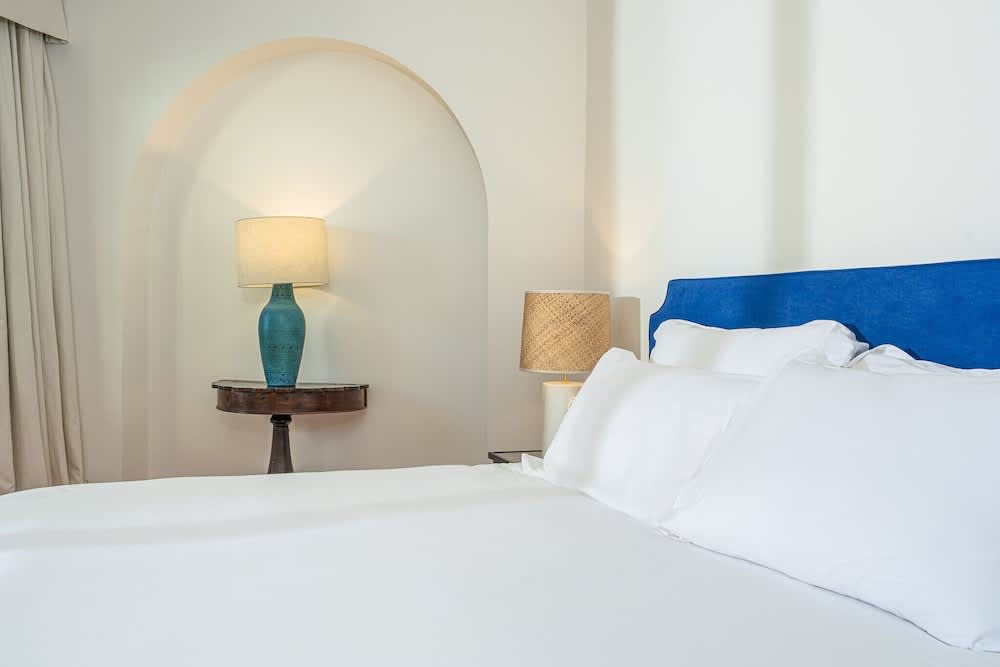 Villa Helios Capri - Small Luxury Hotels of the World 1