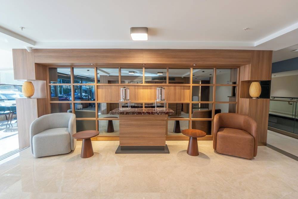 The Marni Hotel & Spa - Adults Only 12 Plus 2