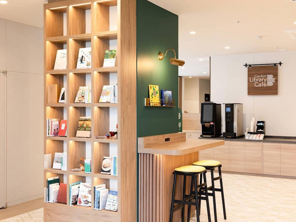 Comfort Hotel Chitose 2