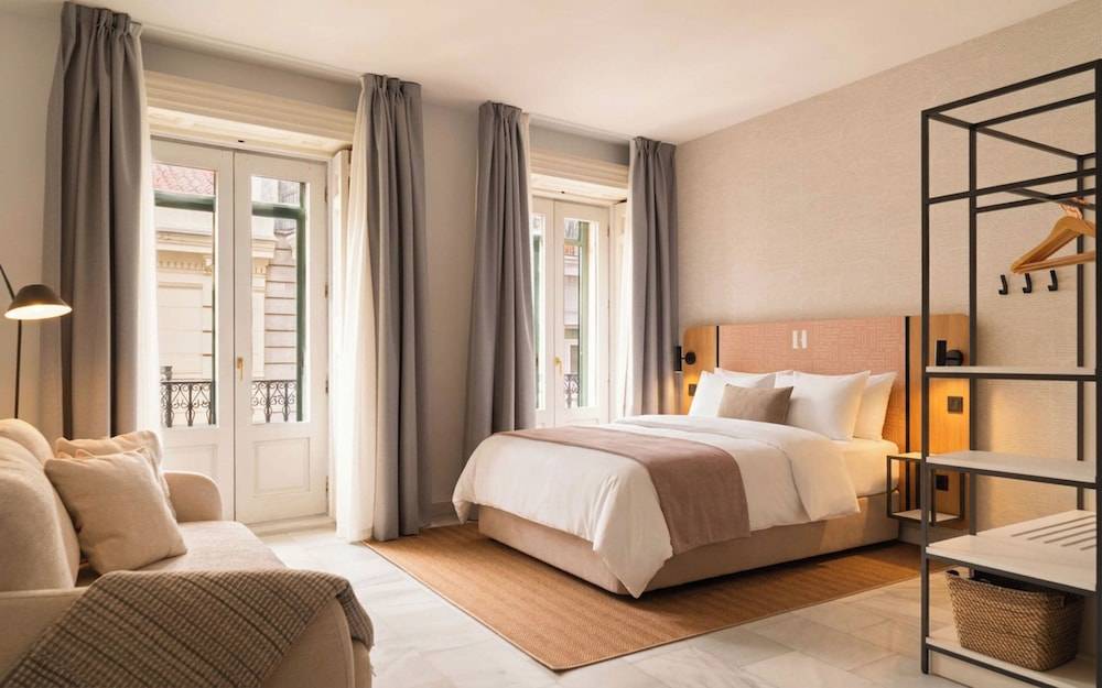 Limehome Madrid Sol 1