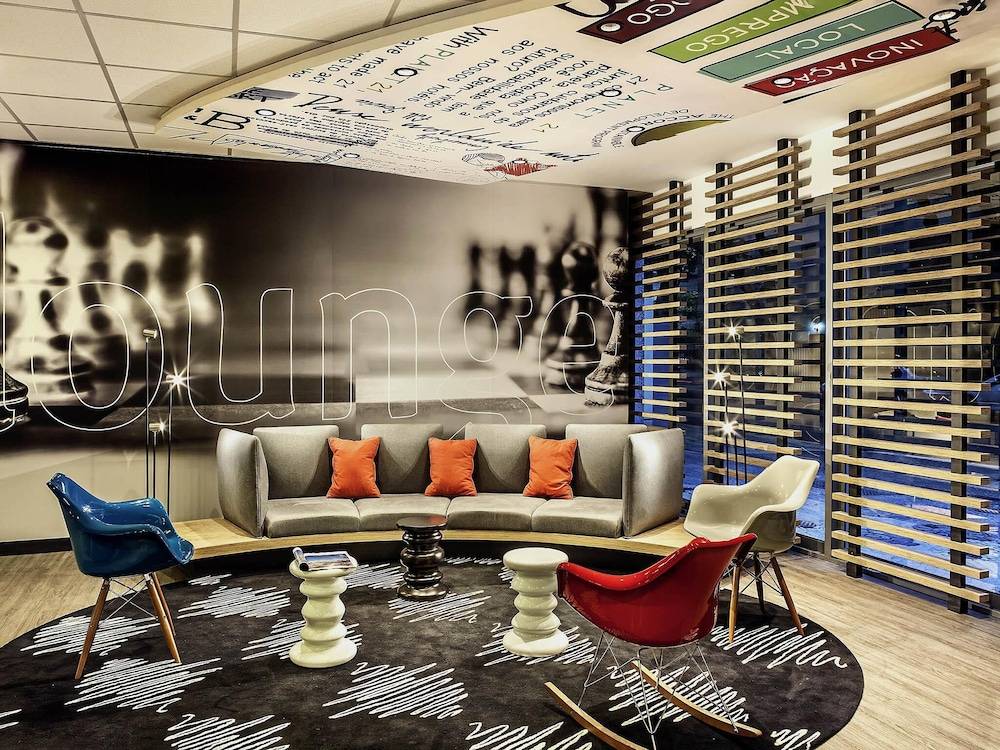 ibis Copacabana Posto 5 1