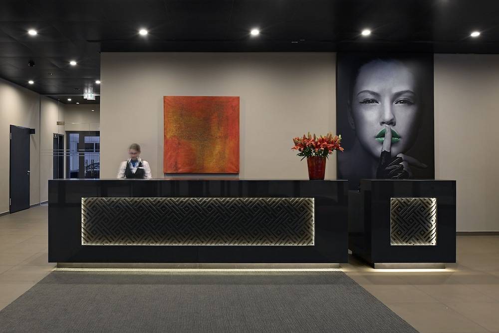 LEGERE HOTEL Bielefeld 2