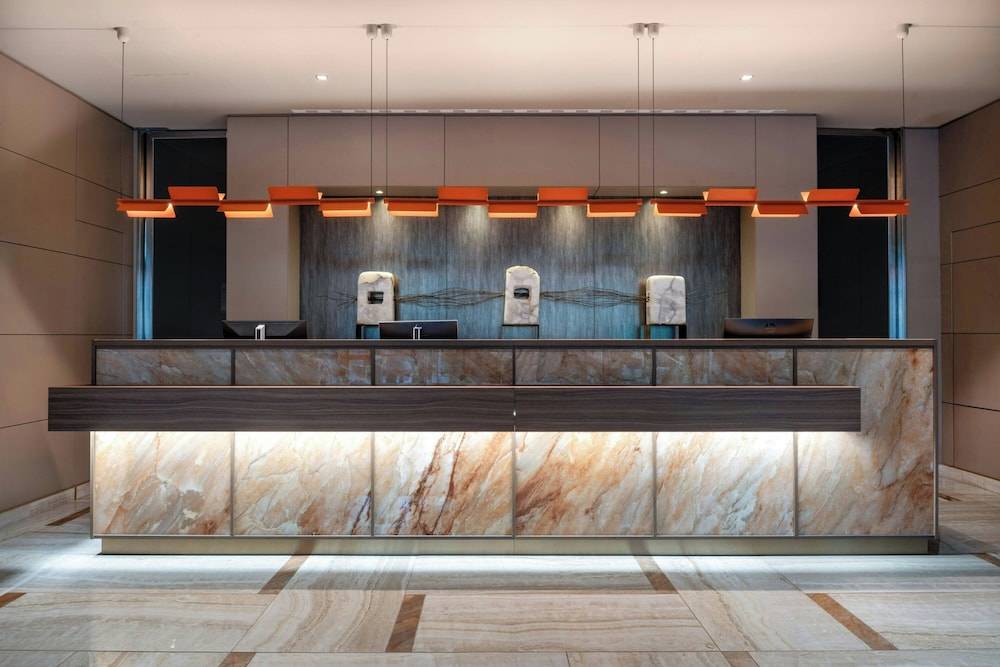 AC Hotel Bologna by Marriott 2