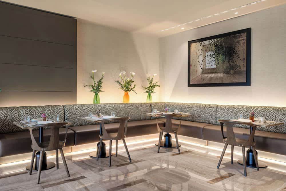AC Hotel Bologna by Marriott 1