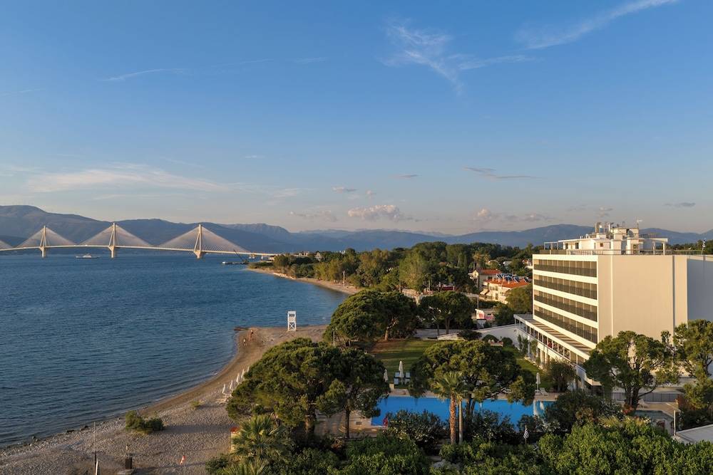 Airotel Achaia Beach 1