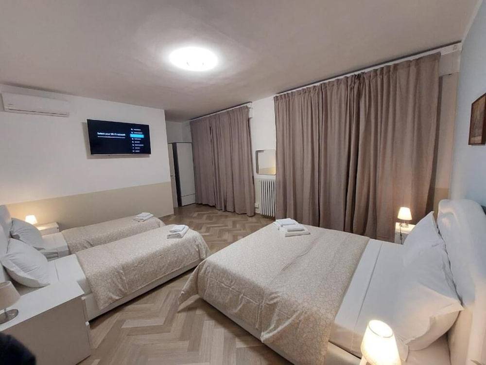 B&B Prime Sant'Agostino 2