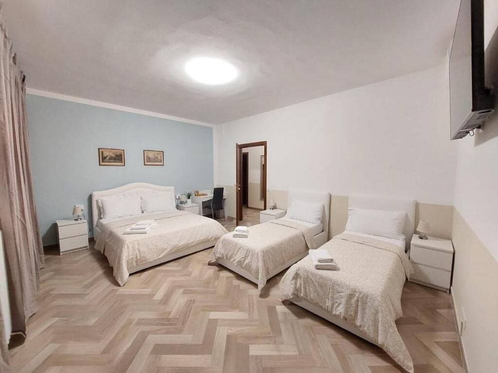 B&B Prime Sant'Agostino 1