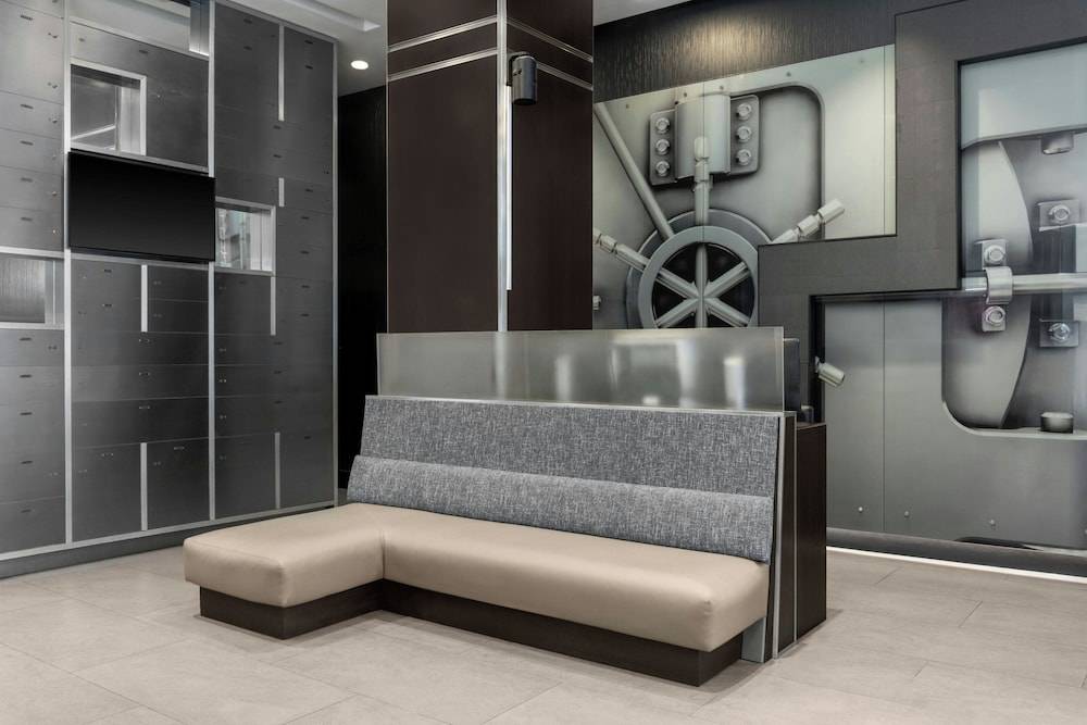 Four Points by Sheraton New York Downtown 2