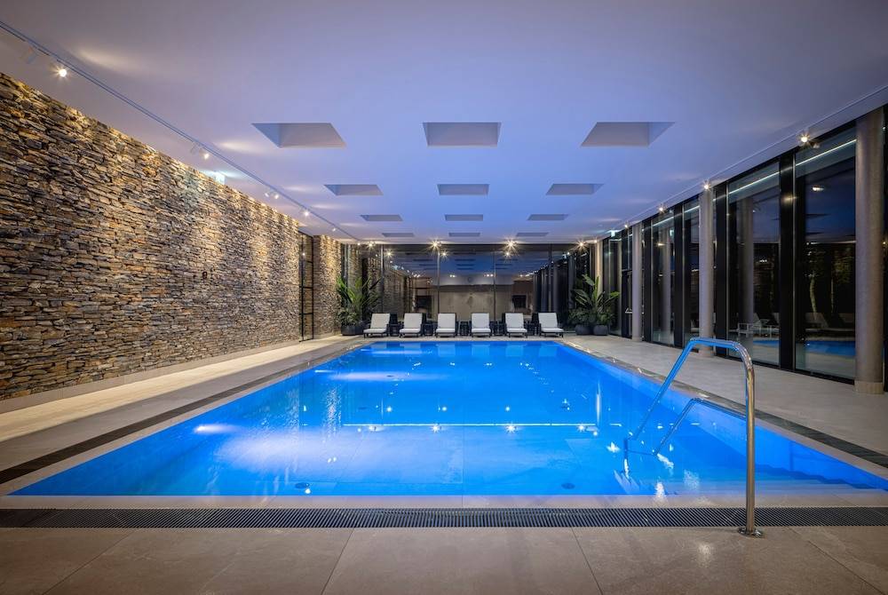 Van der Valk Hotel Assen 1