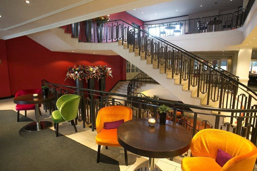 Van der Valk Hotel Assen 2